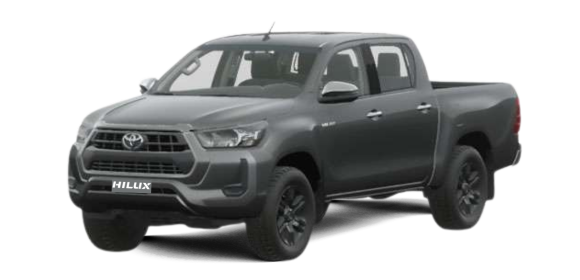 D/C SRX 4.0 6AT 4X4