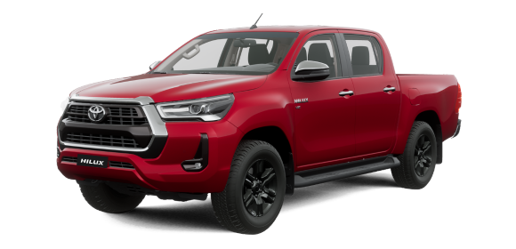 D/C SR 2.8D 6AT 4X4