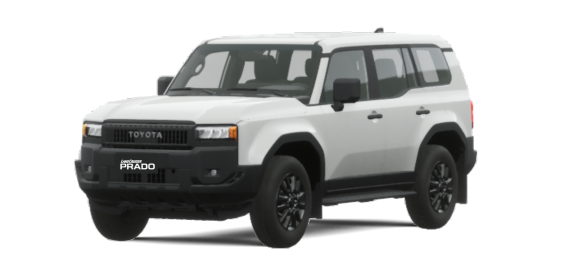 TX 2.8D 8AT 4X4